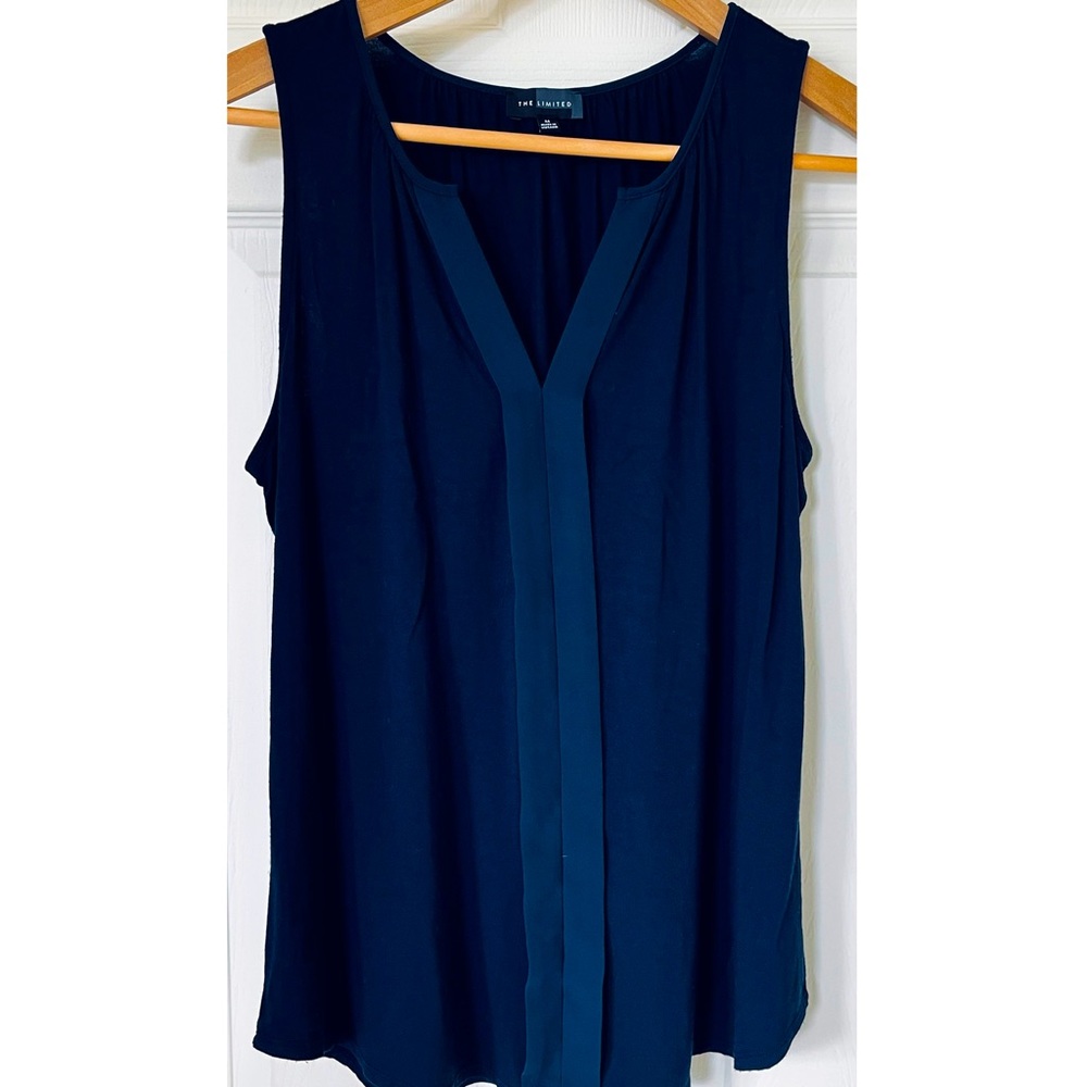 The Limited Top